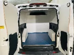 Empresa de adaptação de Fiorino