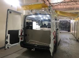 Adaptação de veículos especiais em São Paulo - 1