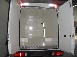 Isolamento térmico para vans preço - 1