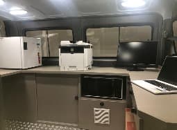  Transformação de Adaptação e Vans - Leal Soluções Automotivas
 - 1