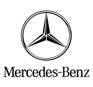 Mercedes Logo