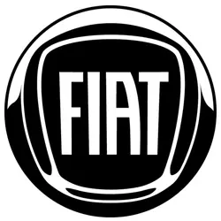 Fiat Logo